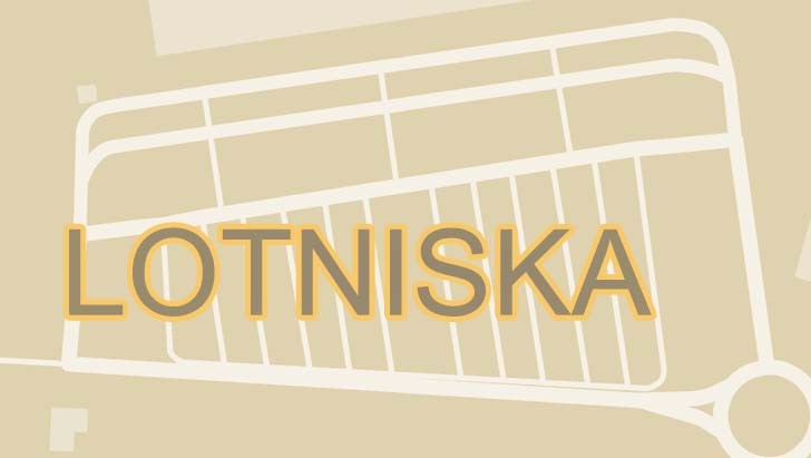 Lotnisko Modlin - Jak dojechać title=